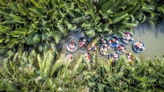 Bài 2 - Kết nối di sản để làm nên sức mạnh du lịch Việt Nam