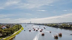 Bài cuối - Bảo tồn di sản để phát triển du lịch bền vững