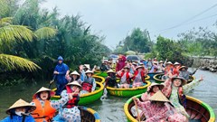 Đà Nẵng định vị bản sắc văn hóa trong sản phẩm du lịch