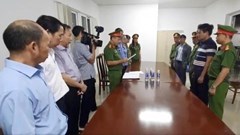 Khởi tố 2 trưởng khoa vụ tán sỏi laser bằng máy hỏng ở Đắk Lắk