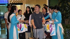 Cơ hội tăng tốc và bài toán giữ chân du khách