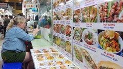 Xây dựng tiêu chuẩn quốc gia về nhà hàng truyền thống