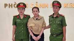 Doanh nhân phải là người có văn hóa!