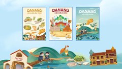 Tôn vinh di sản bằng hành động thiết thực