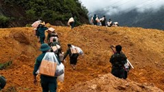 Đà Nẵng chủ động ứng phó mưa lớn trong những ngày tới