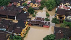 Ứng phó linh hoạt, đặt an toàn du khách lên hàng đầu