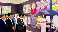 Cần một nhà thờ tôn vinh Đạo học 