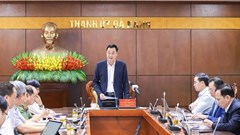 Đà Nẵng hướng tới Top 5 phục vụ người dân, doanh nghiệp