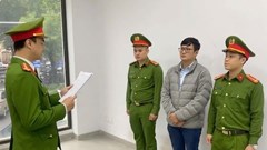 Khởi tố 14 đối tượng tranh chấp vị trí đỗ xe ô tô tại chung cư