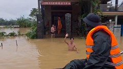 Yêu cầu cấp thiết!