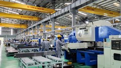 Đà Nẵng tăng lực cho công nghiệp sản xuất