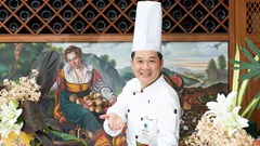 Hai nghệ nhân văn hóa ẩm thực Đà Nẵng được vinh danh