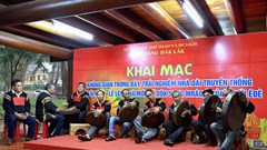 Định hướng hoàn bị hạ tầng văn hóa và năng lực du lịch