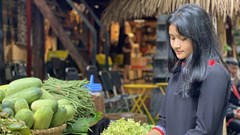 Kết nối di sản cùng sản xuất