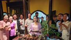 Bài 1: Khi Trà Việt tìm lại hương vị nguyên sơ