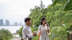 Bài 2: Khi Trà Việt bước vào không gian của người trẻ