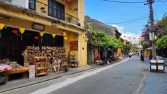 Vận dụng di sản cho phát triển công nghiệp văn hóa