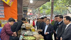 Lễ hội Chùa Hương 2026 có nhiều đổi mới tích cực