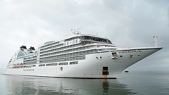 Đà Nẵng kỳ vọng bứt phá khách đường biển trong năm 2026