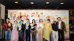 Đưa du lịch Đà Nẵng vào điện ảnh