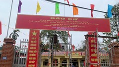 Rộn ràng mùa lễ hội, sẵn sàng cho Ngày hội lớn toàn dân