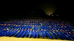 Bài 3: Suối Yến không cần xuồng điện!