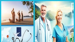 Cần khai thác tối đa tiềm năng về du lịch y tế trong nước