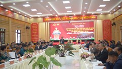 Xây dựng và phát huy các giá trị văn hóa truyền thống con người Lang Biang - Đà Lạt