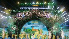 Khai mạc “Tháng trải nghiệm điểm đến du lịch Lâm Đồng năm 2025”