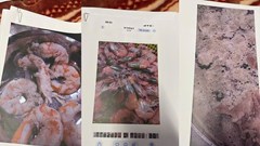 Lâm Đồng: Làm rõ nghi vấn thực phẩm bẩn vào trường học trong thời gian dài