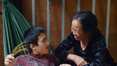 Kỳ 1 - Hành trình gieo duyên mẫu tử