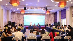 Thành tựu và bước chạy đà cho kế hoạch tiếp theo