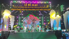 Lâm Đồng: Đón 1,8 triệu lượt khách trong tháng trải nghiệm điểm đến du lịch