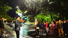 Lâm Đồng: Triển khai nhiều hoạt động phát huy danh hiệu Thành phố sáng tạo Âm nhạc 