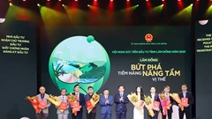 Trên 35.000 tỉ đồng sẽ được các doanh nghiệp đầu tư vào Lâm Đồng