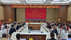 Lâm Đồng: Họp báo thông tin kết quả Đại hội đại biểu Đảng bộ lần thứ I và Hội nghị xúc tiến đầu tư năm 2025