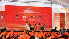 Bình đẳng giới và an toàn cho phụ nữ và trẻ em gái trong kỷ nguyên số