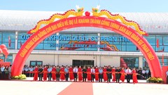 Lâm Đồng: Khánh thành, khởi công nhiều dự án, công trình trọng điểm