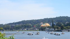 Lâm Đồng: Du khách đến Đà Lạt tăng mạnh trong dịp Tết Nguyên đán