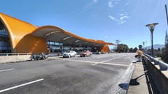 Cảng hàng không Liên Khương tạm đóng cửa, bài toán nào để hoàn thành mục tiêu đón 25 triệu lượt khách?