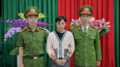 Lâm Đồng: Khởi tố về tội giết người đối tượng lái ô tô tông nhiều người ở bến xe Đà Lạt