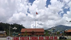 Lâm Đồng: Rà soát nhu cầu đầu tư xây dựng các thiết chế văn hoá, thể thao