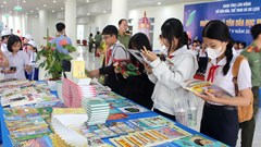 Lâm Đồng: Phát động Ngày Sách và Văn hóa đọc Việt Nam