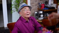 Huyền thoại về người cựu chiến binh Đặc công từng bắn rơi 6 máy bay Mỹ