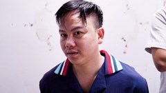 Lâm Đồng: Triệt phá đường dây mua bán ma túy, thu giữ gần 1kg ketamine