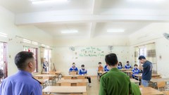 Lâm Đồng: Khởi tố nam sinh lớp 8 vì hành hung, ép bạn nộp tiền