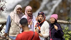 Tìm kiếm giải pháp thúc đẩy tăng trưởng ở thị trường nghìn tỉ đô