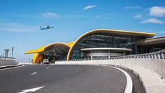 Sân bay Liên Khương tổ chức bay hiệu chuẩn trước ngày khai thác trở lại