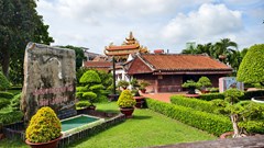 Kỳ 1 - Về Dục Thanh nghe kể chuyện Bác Hồ dạy học