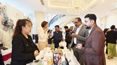 Kết nối, hợp tác phát triển du lịch giữa tỉnh Lâm Đồng và đối tác Ấn Độ